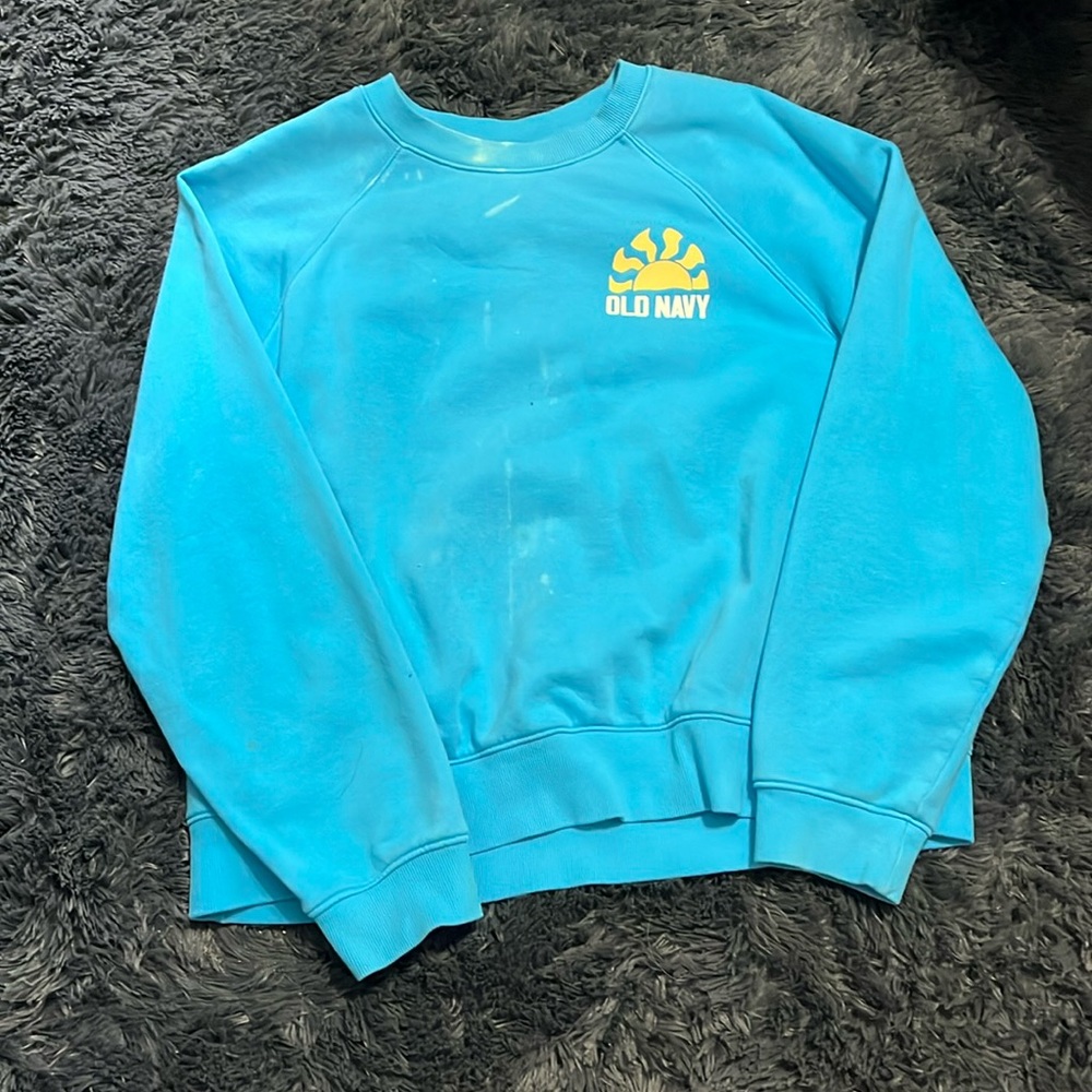 Stains, soft, used - Picture 1 of 2
